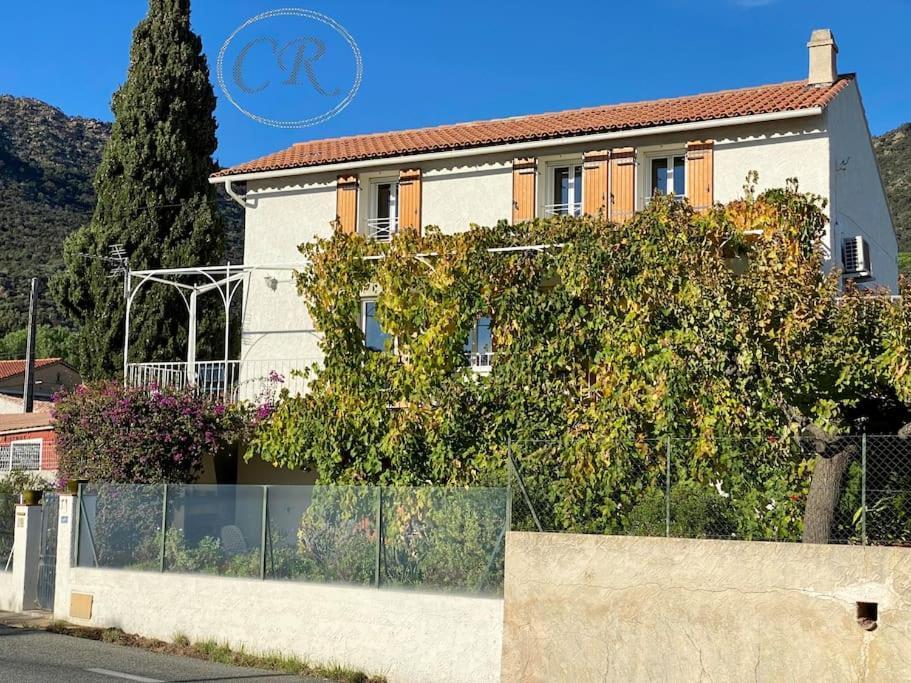 Appartement Duplex - 100M De La Plage De St Clair Le Lavandou Exterior photo