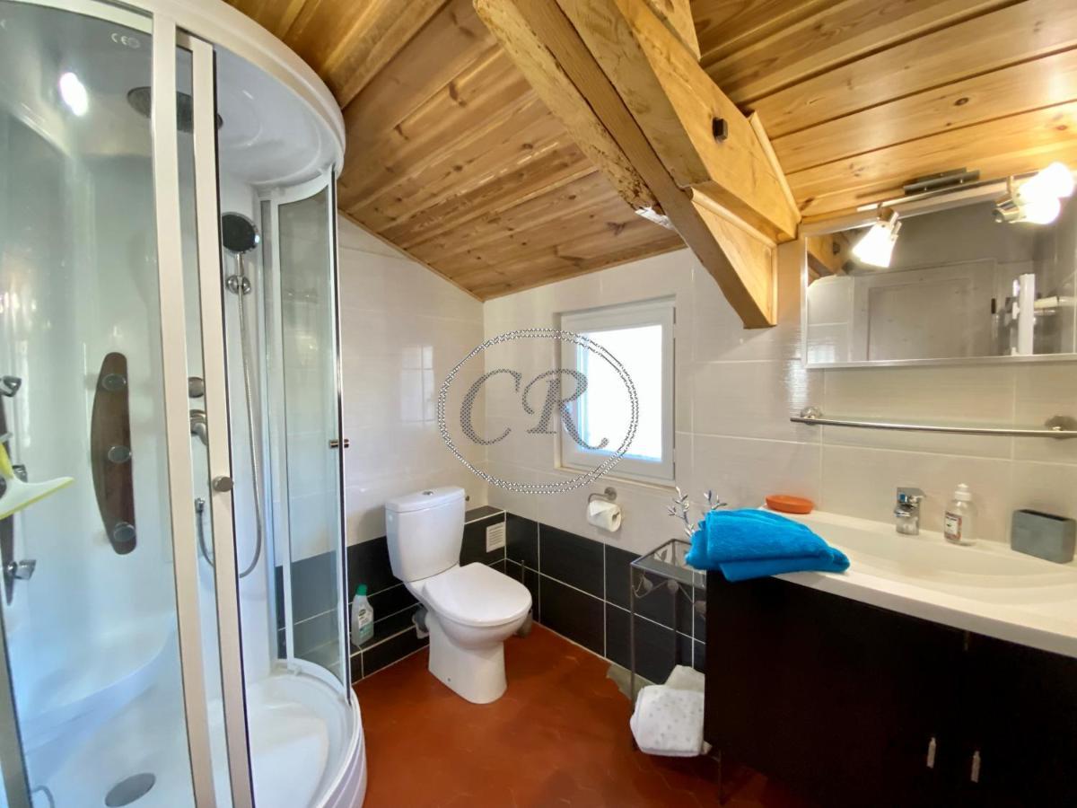 Appartement Duplex - 100M De La Plage De St Clair Le Lavandou Exterior photo